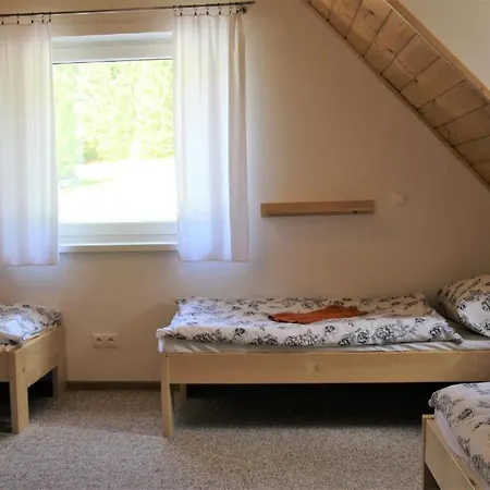 Chalet Zverovka
