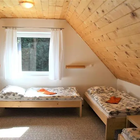 Zverovka * Zuberec