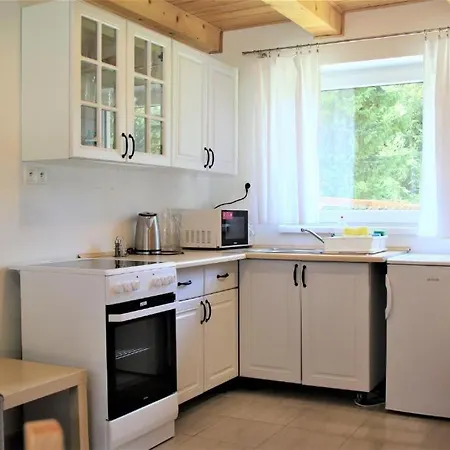 Zverovka Chalet Zuberec