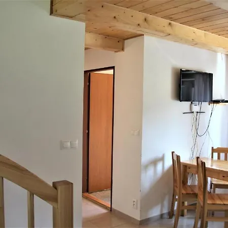 Chalet Zverovka
