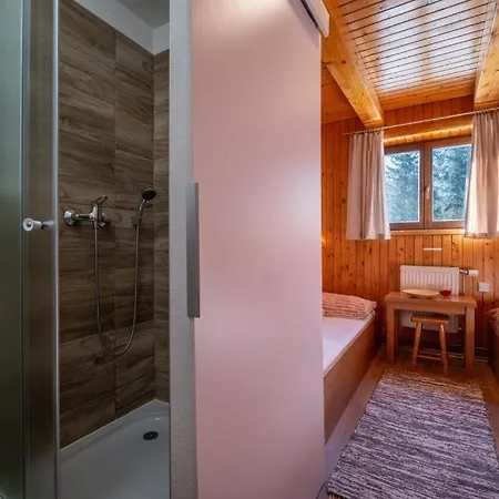 Chalet Zverovka