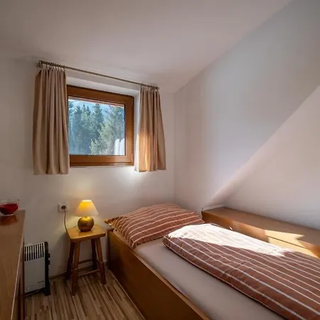 Zverovka Chalet Zuberec