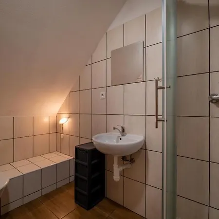 Domek alpejski Zverovka