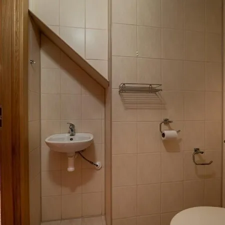 Chalet Zverovka Zuberec