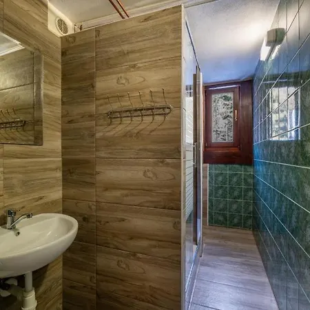 Chalet Zverovka Zuberec