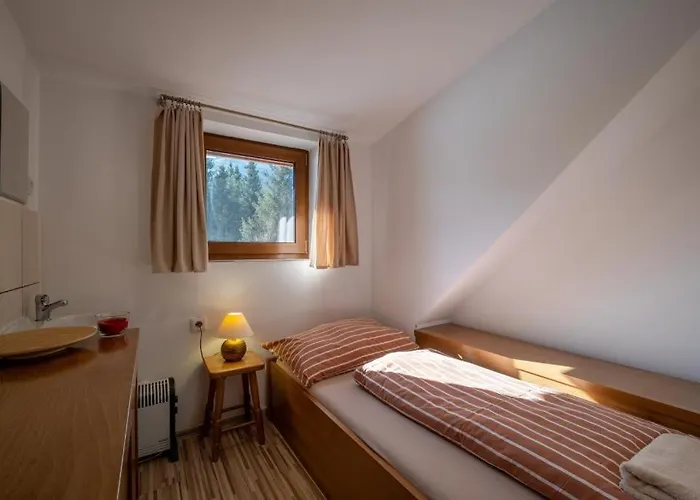 Zverovka Chalet Zuberec