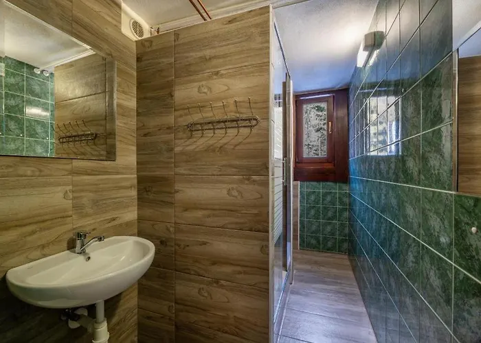 Chalet Zverovka Zuberec